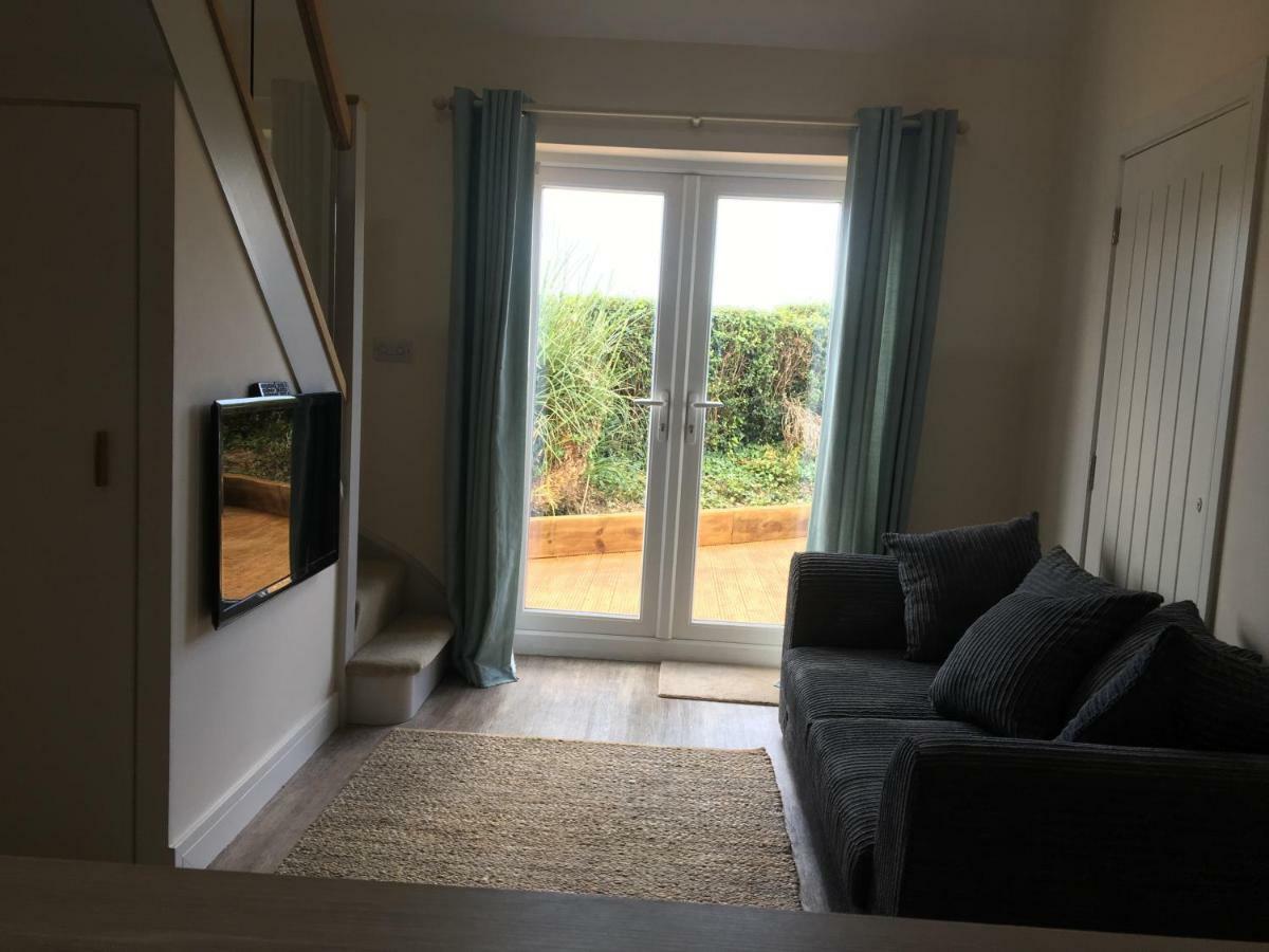 Apartamento Little Fernleigh Perranporth Exterior foto