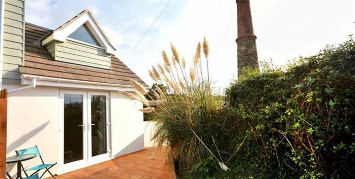 Apartamento Little Fernleigh Perranporth Exterior foto