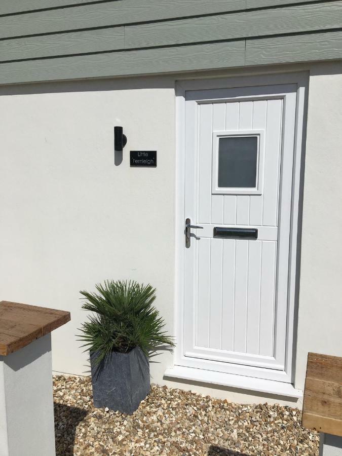 Apartamento Little Fernleigh Perranporth Exterior foto